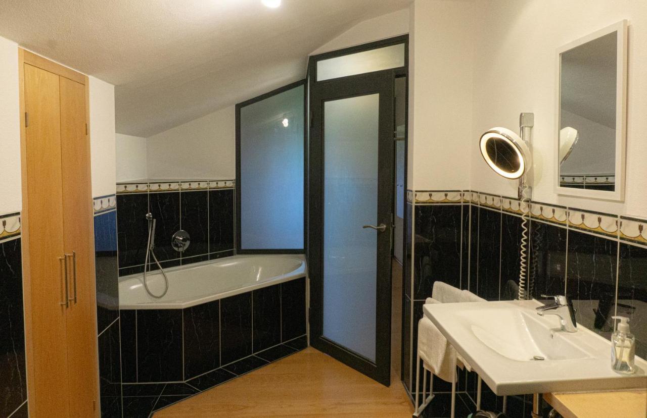 Ferienwohnung Schankwirtschaft Wohlfart Pfronten Dış mekan fotoğraf